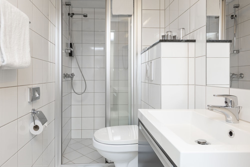 Thon Hotel Backlund 7/41