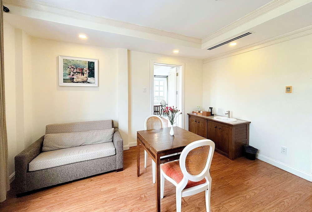 Phoenix Hotel Vung Tau 43/72