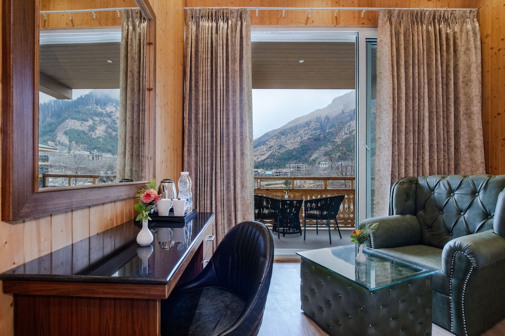 Palchan Hotel & Spa, A member of Radisson Individuals 42/61