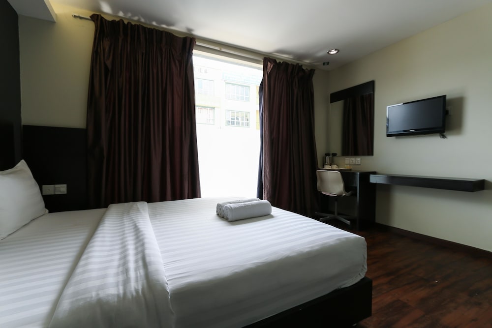 Hotel 99 - Bandar Klang 10/57