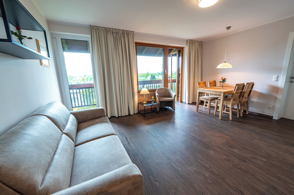 Hotel Pension Haus Arenberg 28/50