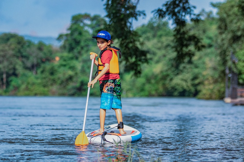 Royal Riverkwai Resort And Spa 28/50