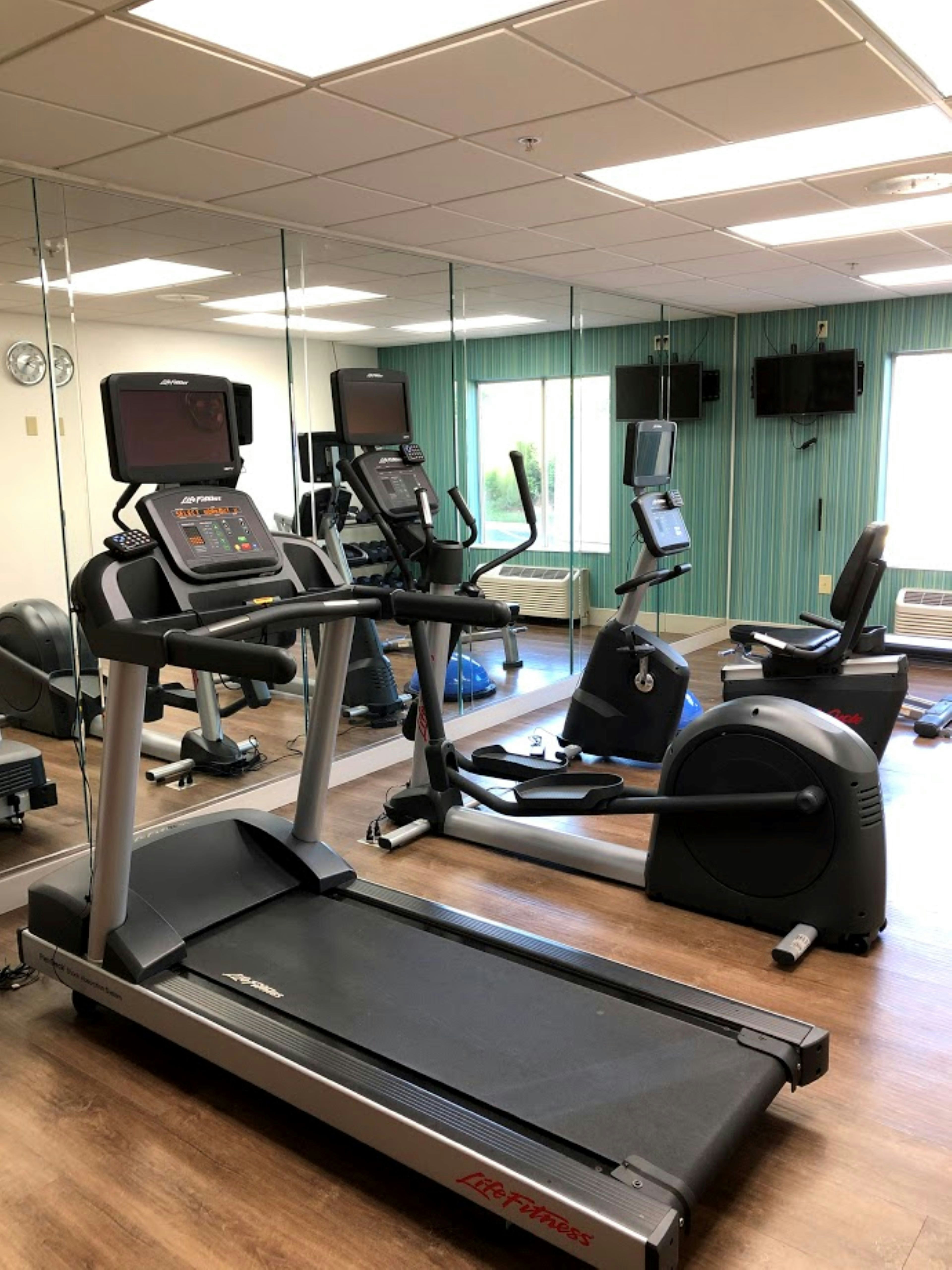 Holiday Inn Express & Suites Kings Mountain - Shelby Area 46/73