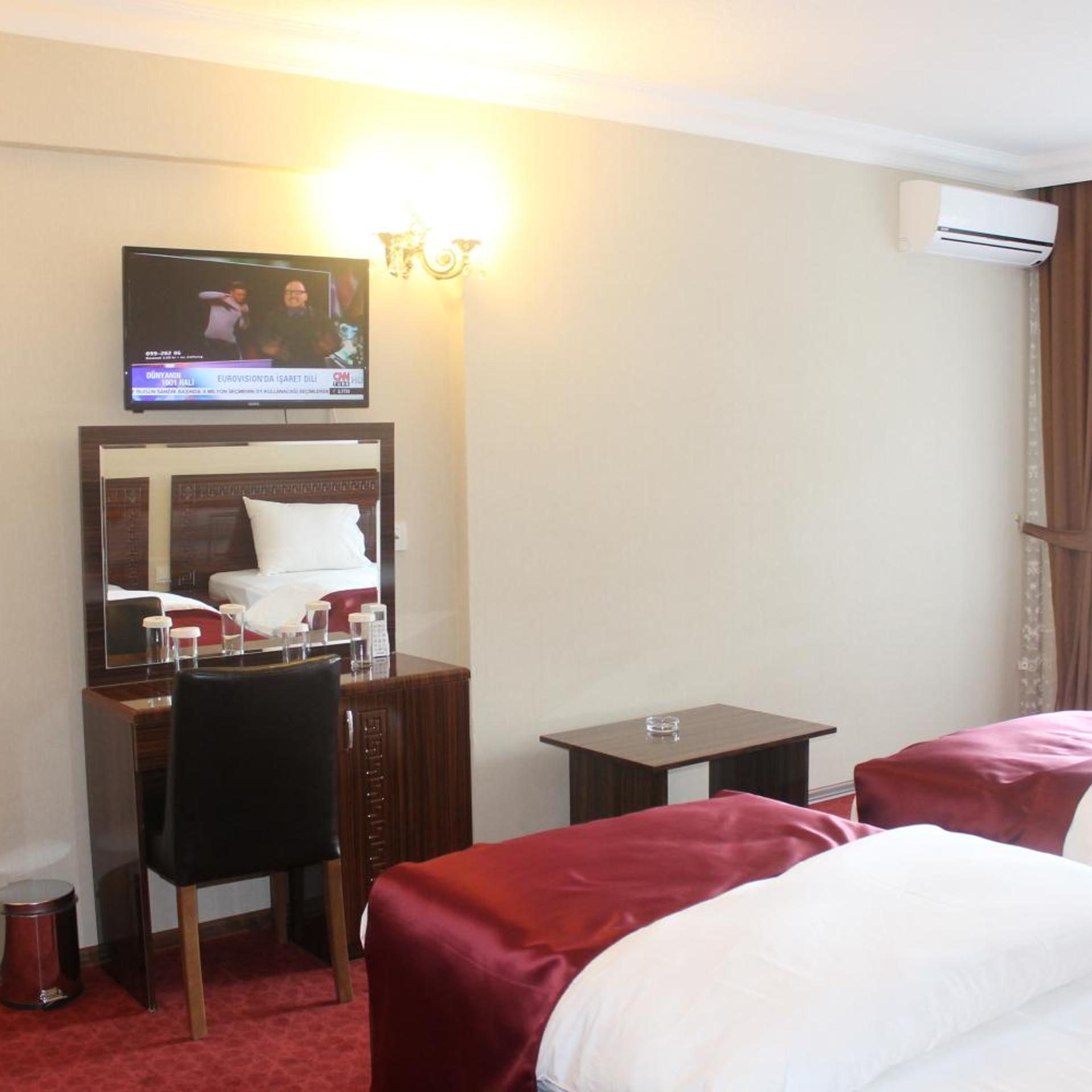 Resmina Otel Van 20/42