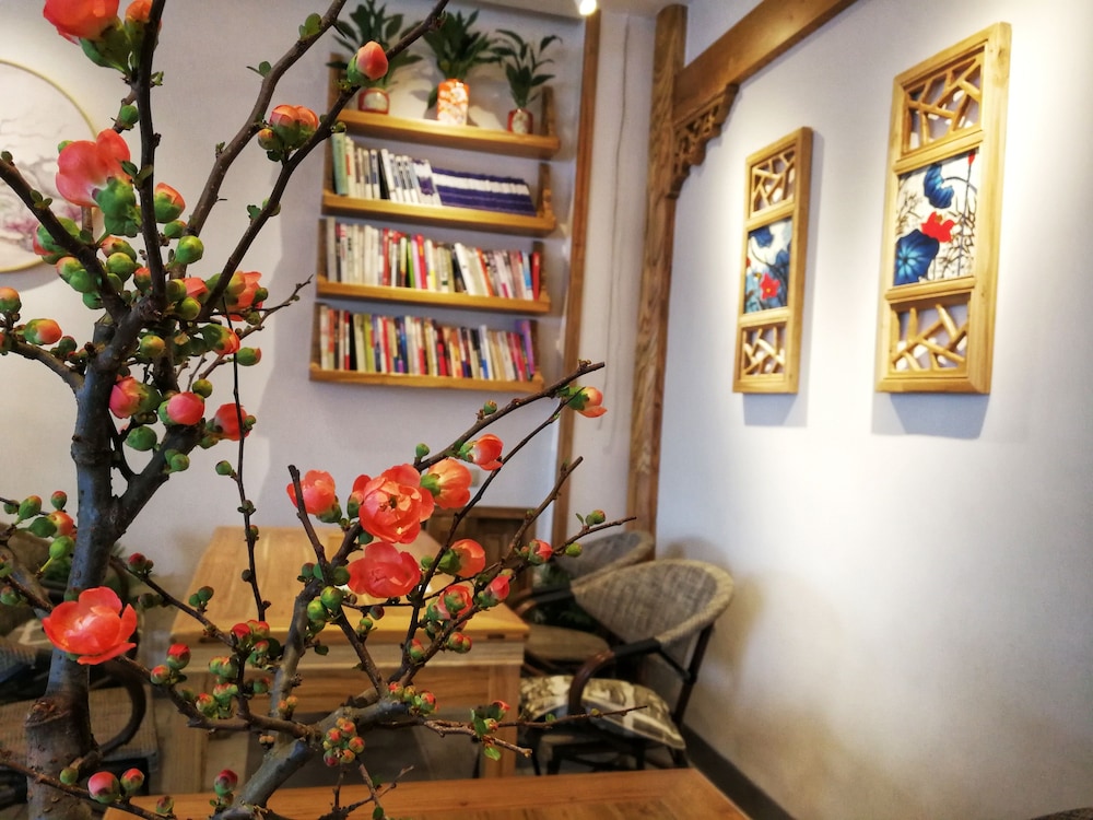 Yangshuo River View Hotel 34/50