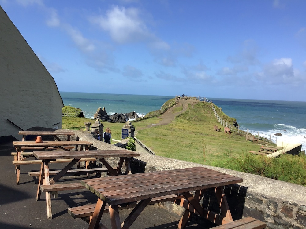 Hartland Quay Hotel 24/39