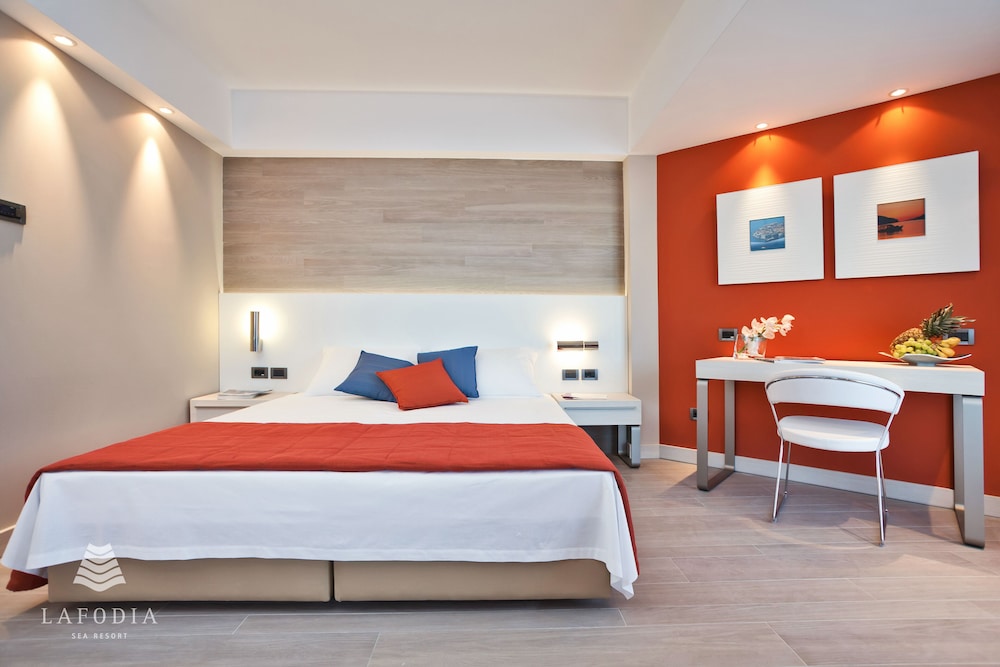 Hilton Lopud Beach Resort and Spa 6/50
