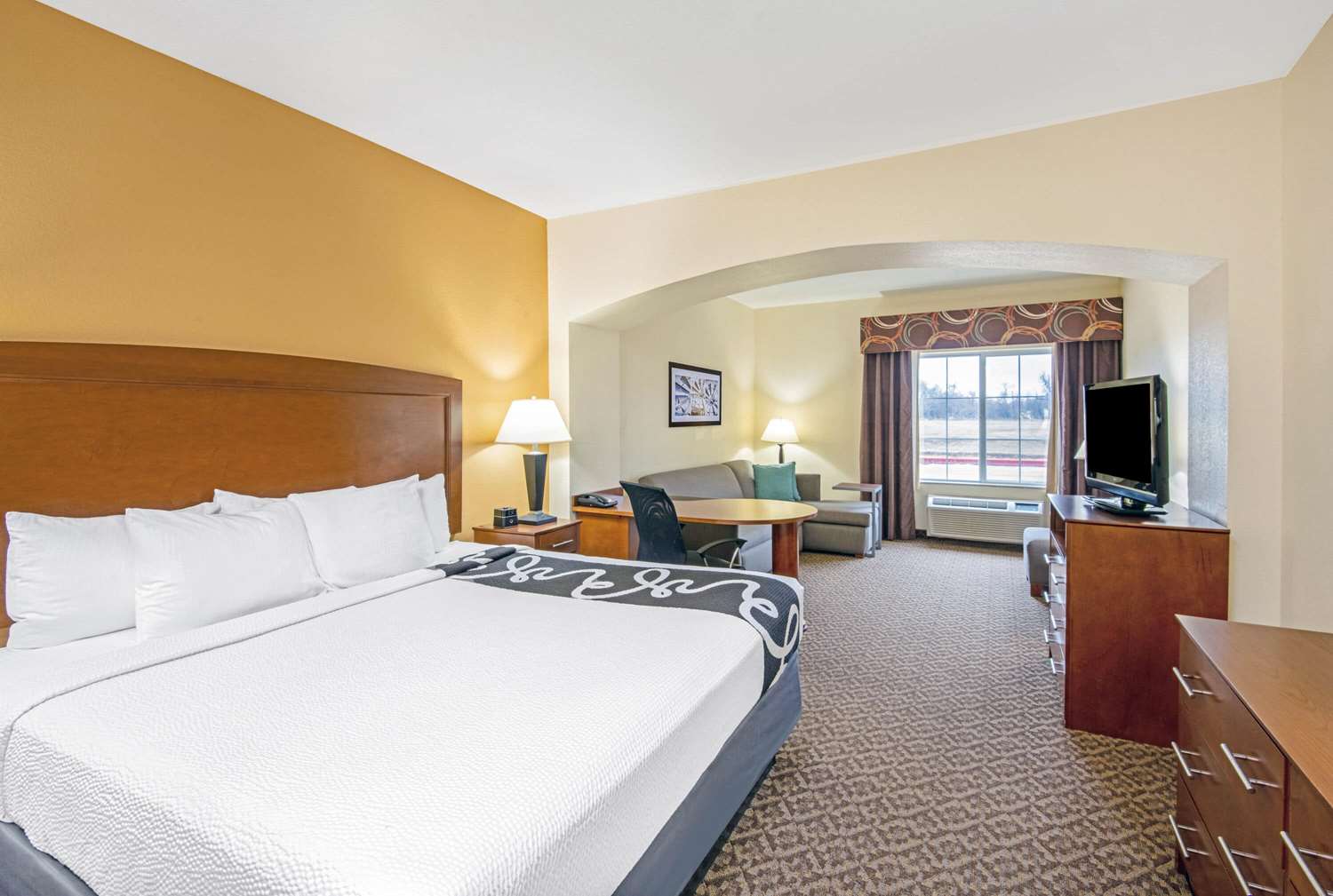 La Quinta Inn & Suites by Wyndham Lawton / Fort Sill 10/47