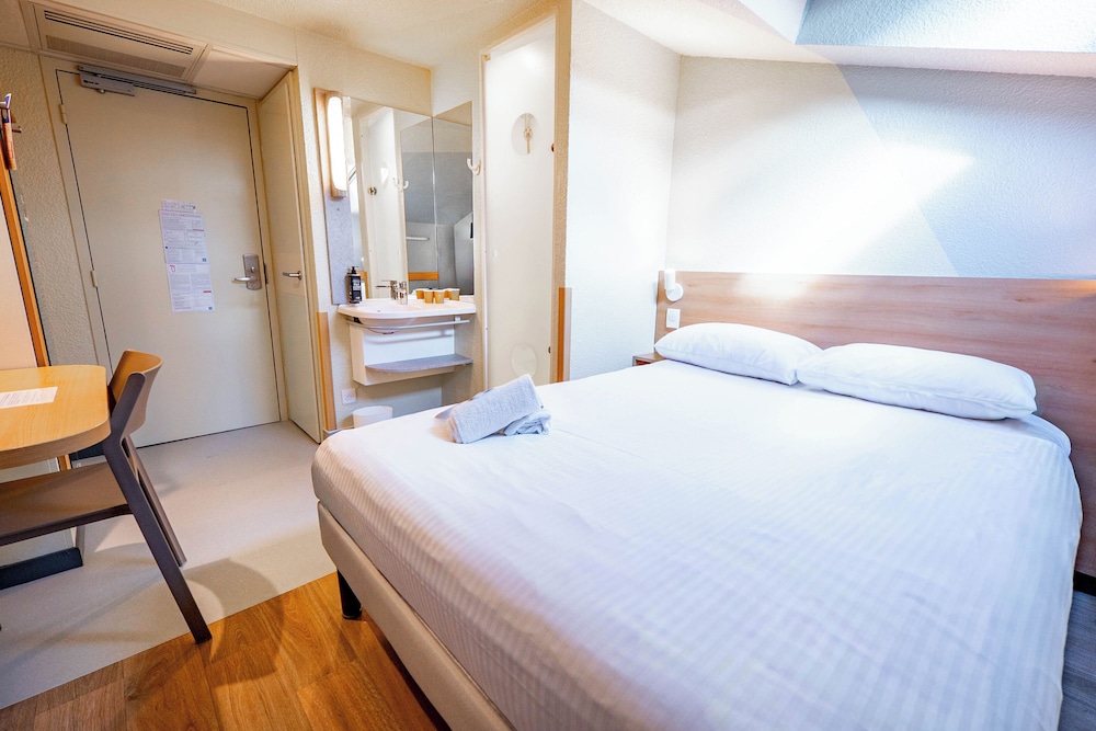 Ibis Budget Metz Sud Augny 16/55