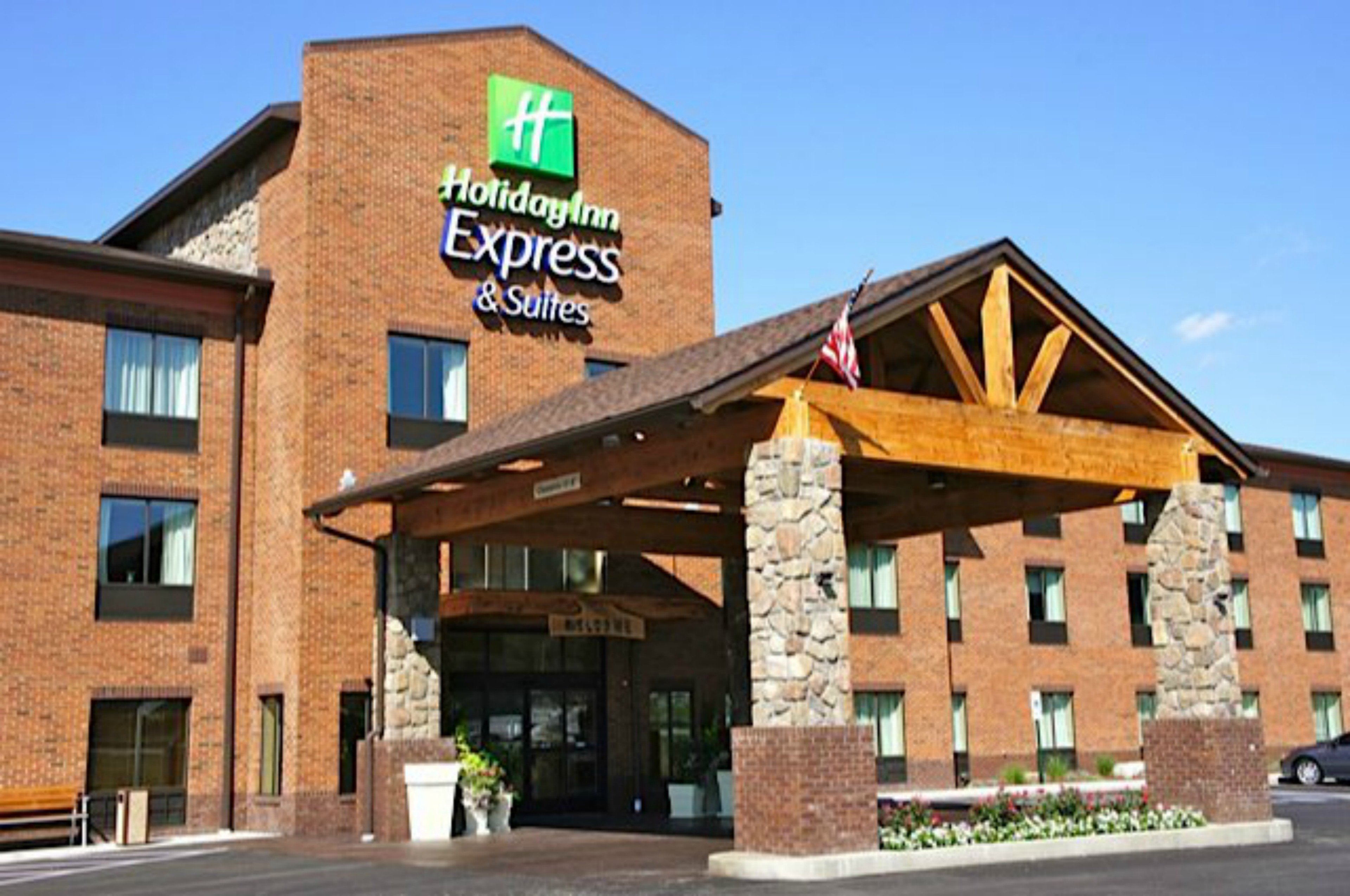 Holiday Inn Express Hotel And Suites Donegal 1/43