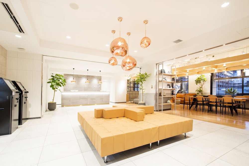 Fukuoka Toei Hotel 9/61