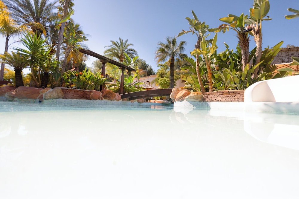 Swiss Moraira - Adults Only 43/50