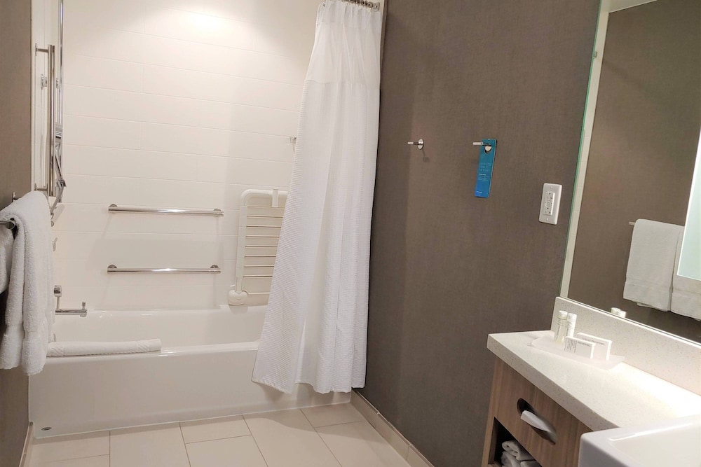 Springhill Suites Orlando At Millenia 10/40