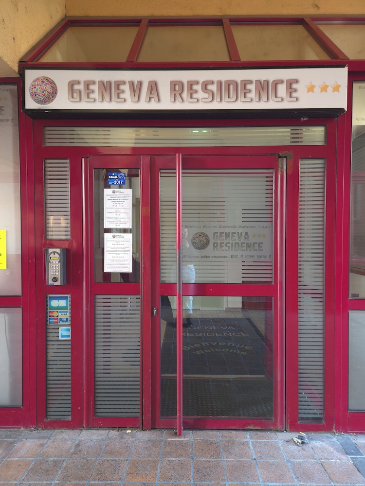 Geneva Residence 4/27