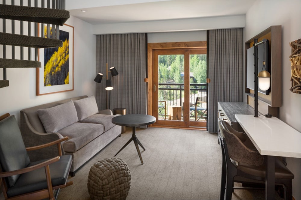 The Hythe, a Luxury Collection Resort, Vail 48/78