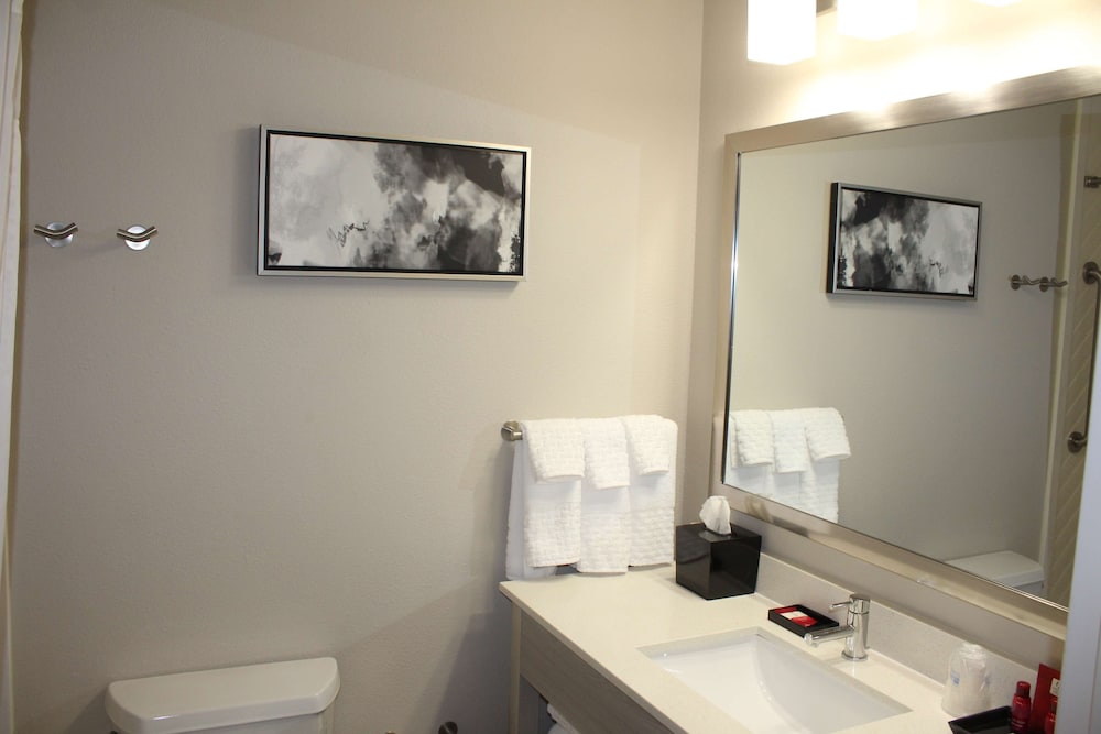 Best Western Premier I-95 Savannah Airport/ Pooler West 17/34