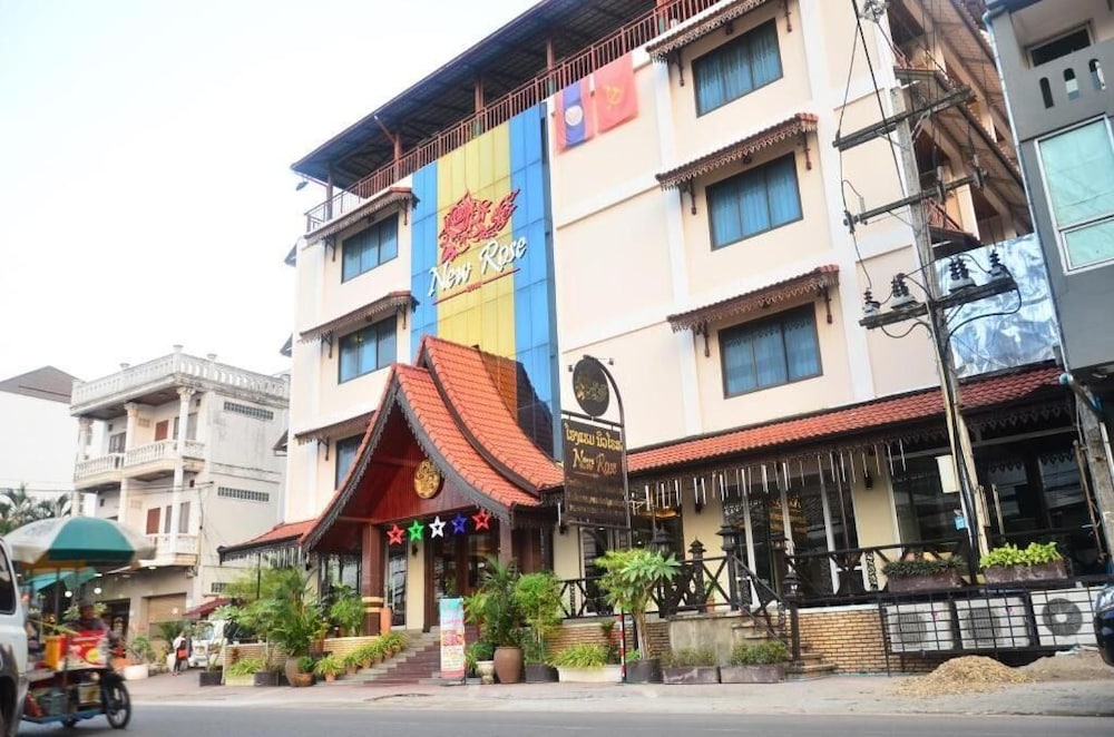 New Rose Boutique Hotel 3/66