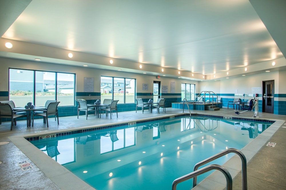 Staybridge Suites Sioux Falls Southwest 1/43