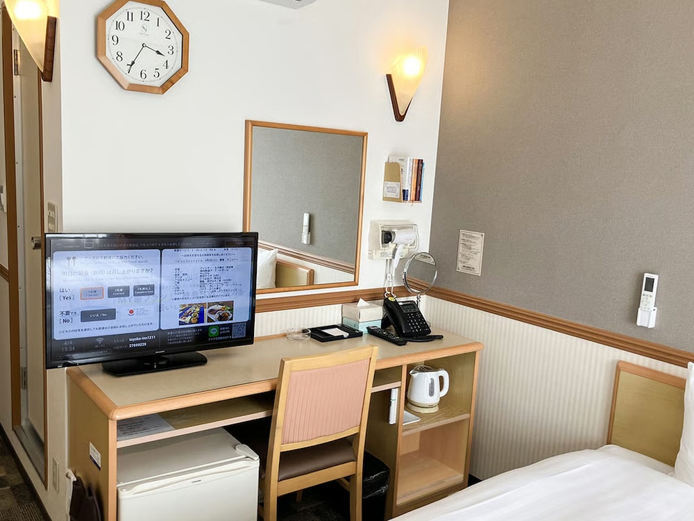 Toyoko Inn Kagoshima Temmonkan No.2 59/64