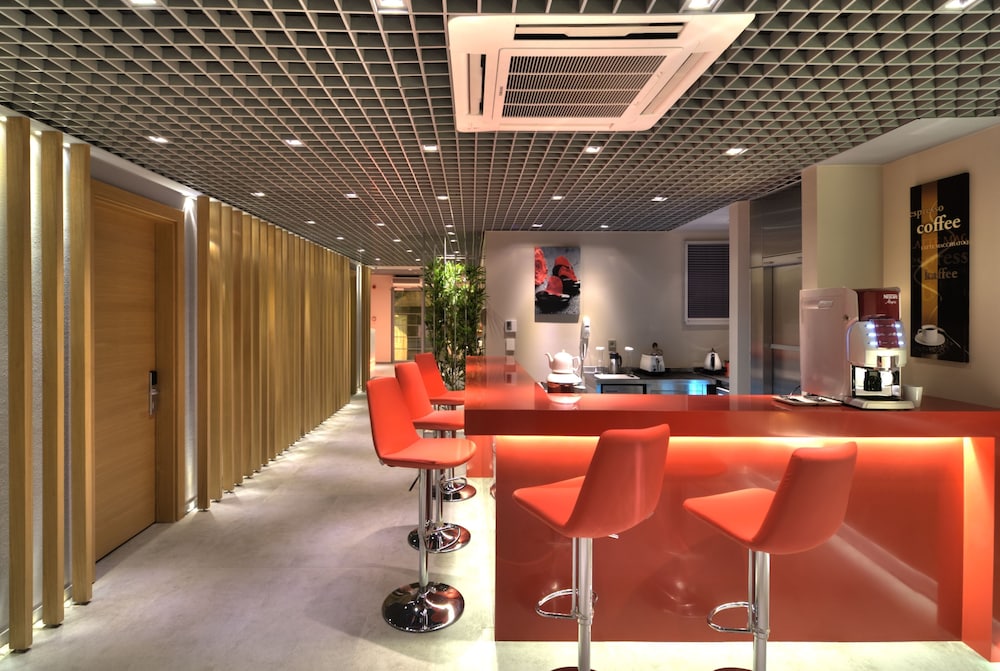 Endless Suites Taksim 30/44