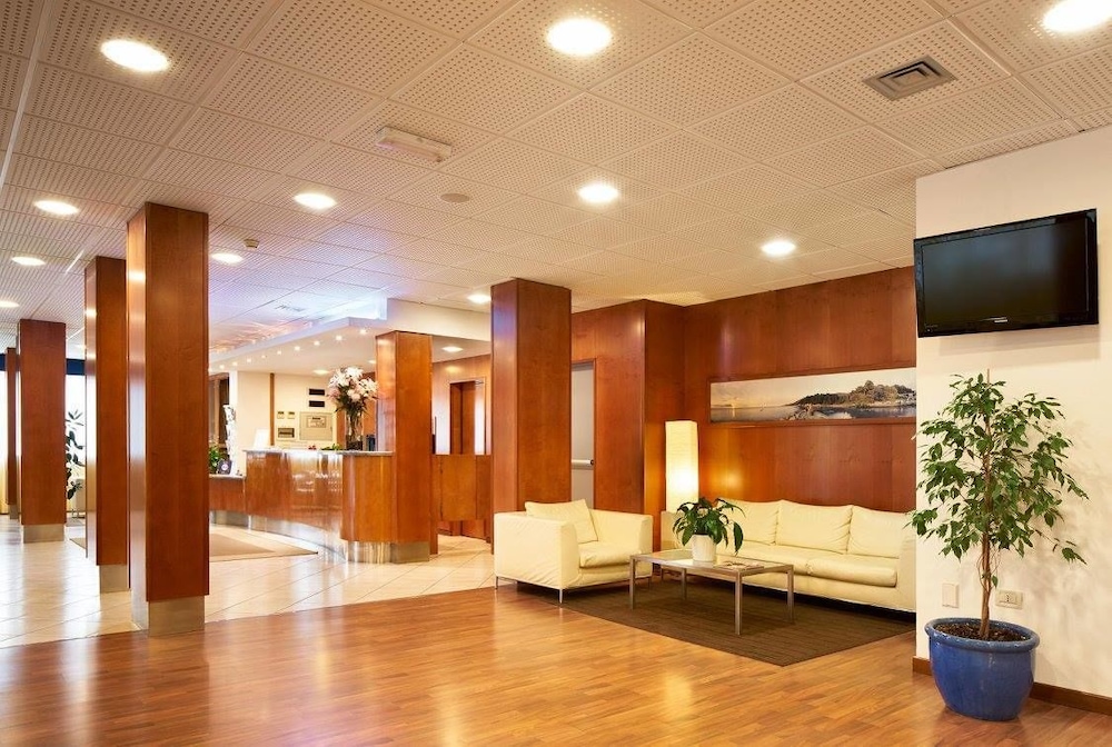 Hotel Rialto 12/57