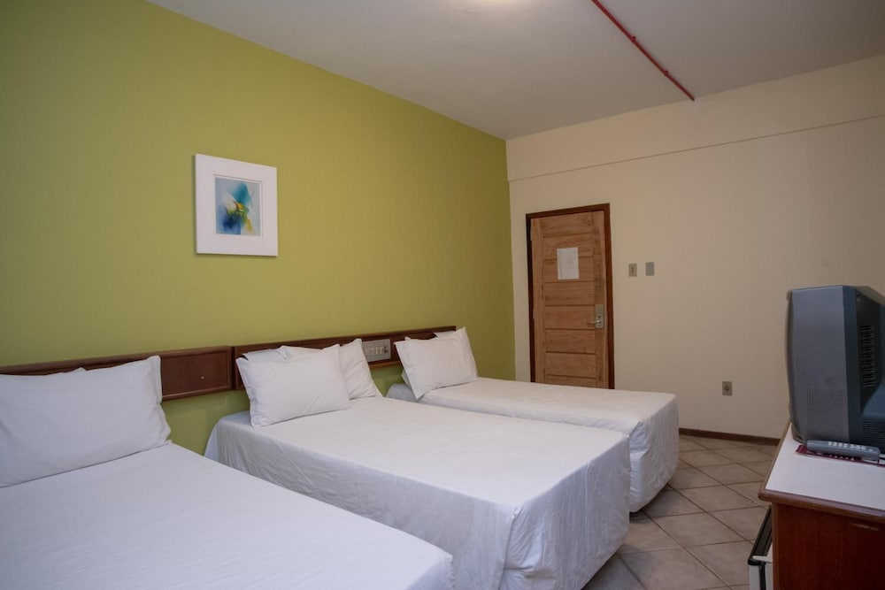 Hotel Brasil Express 5/49