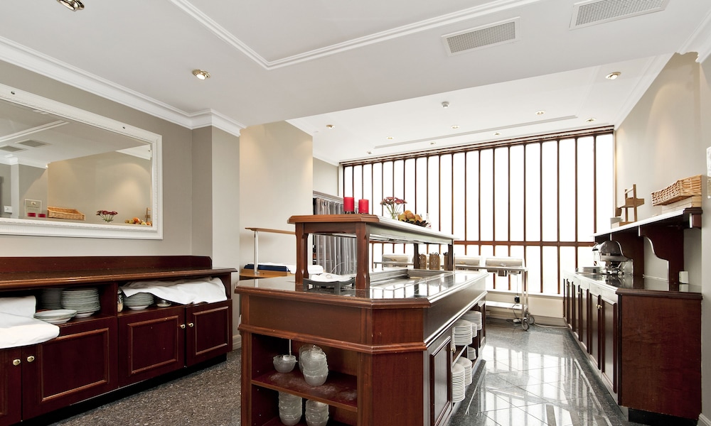 Thon Hotel Saga 28/39
