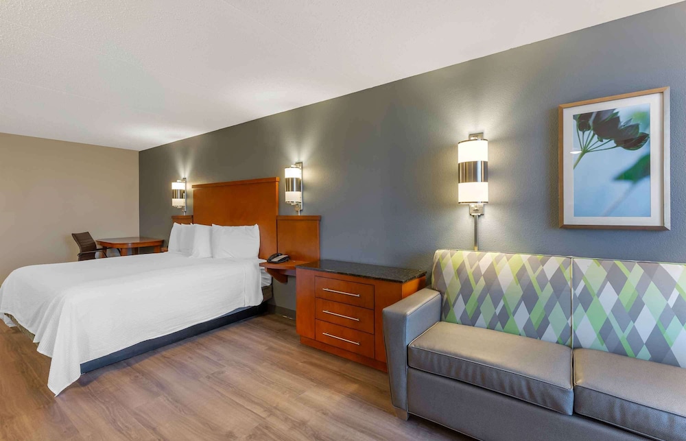 Extended Stay America Premier Suites - Cleveland - Independence 13/55