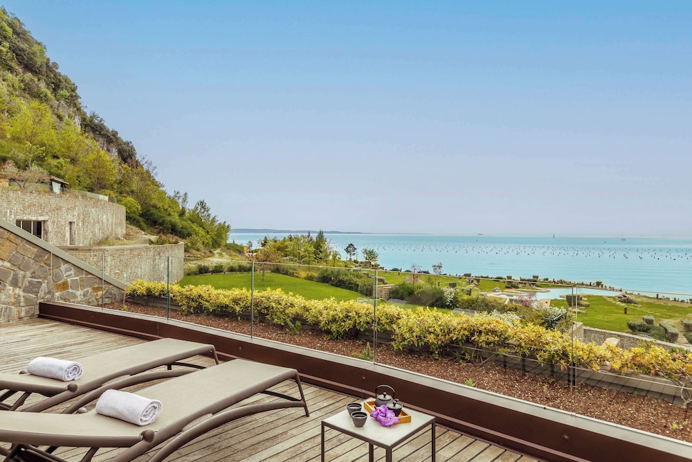 Tivoli Portopiccolo Sistiana Wellness Resort & Spa 40/70