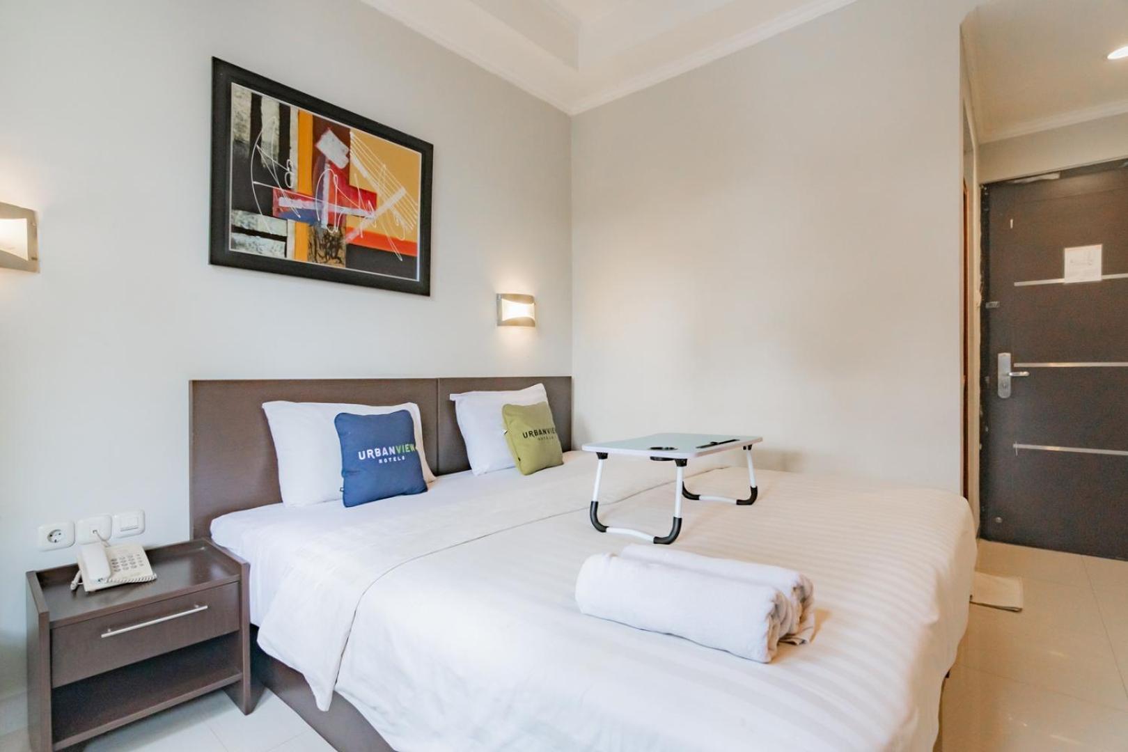 Urbanview Hotel Grand Malabar Bandung 6/32