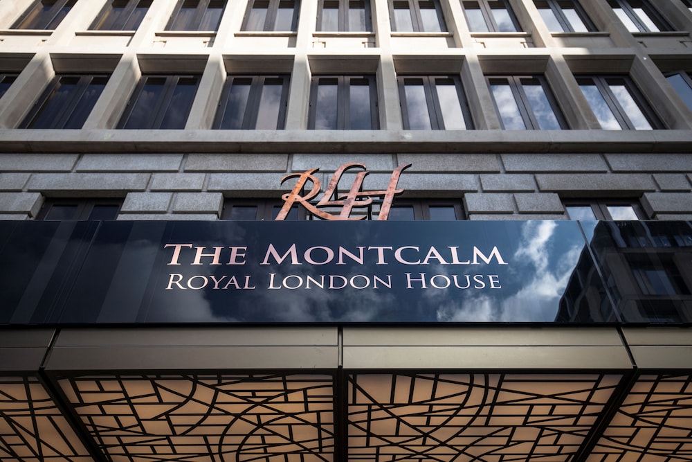Montcalm Royal London House - City Of London 2/74