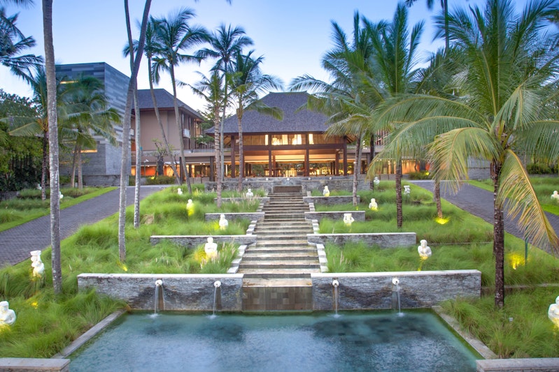 Courtyard By Marriott Bali Nusa Dua Resort 40/50