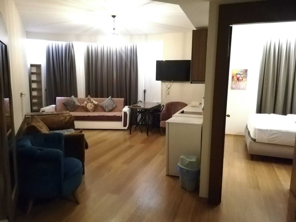 Demir Palas Suites 18/28