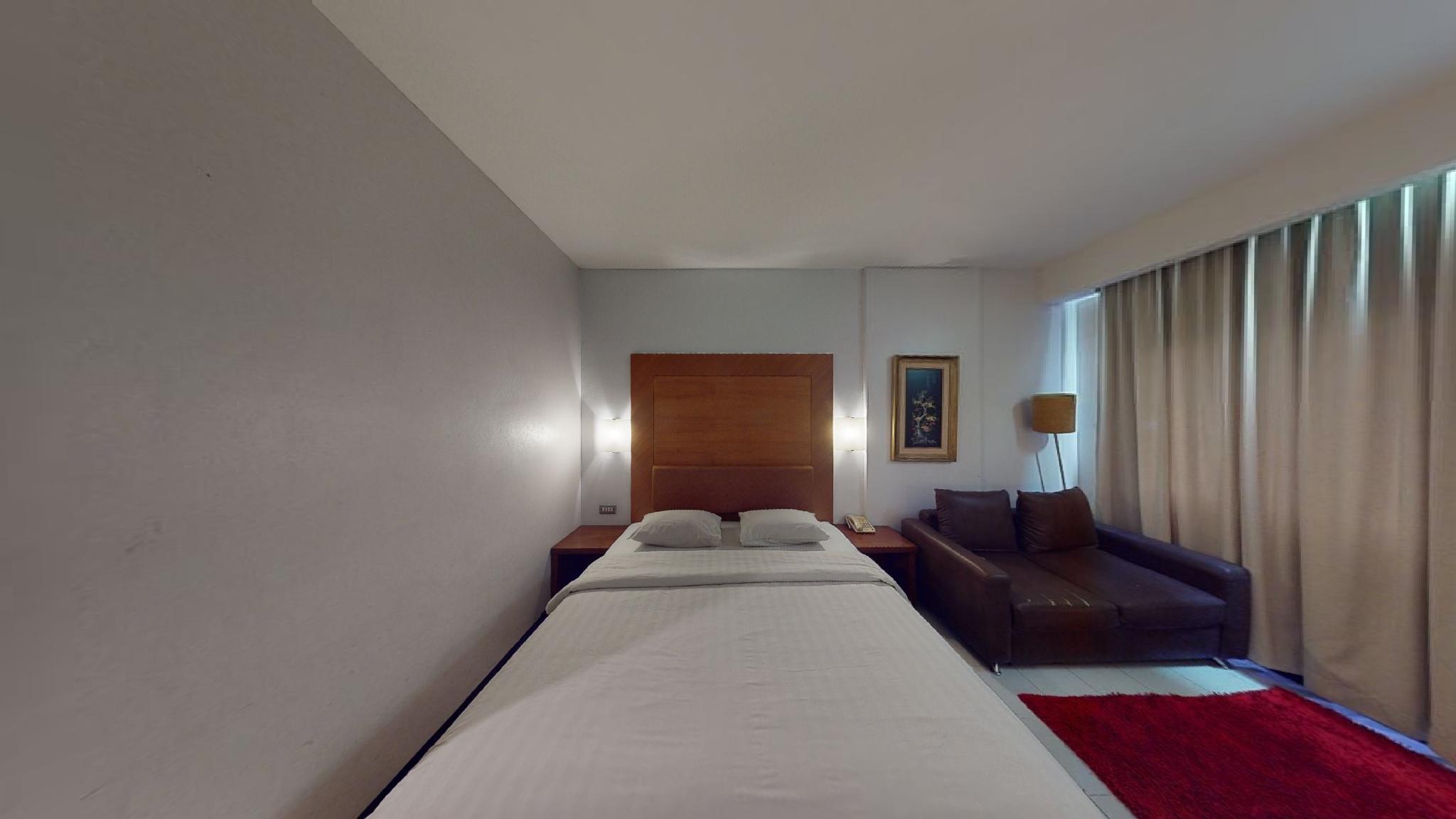 Jangga House (ex. NIDA Rooms Istana Medan Baru) 7/24
