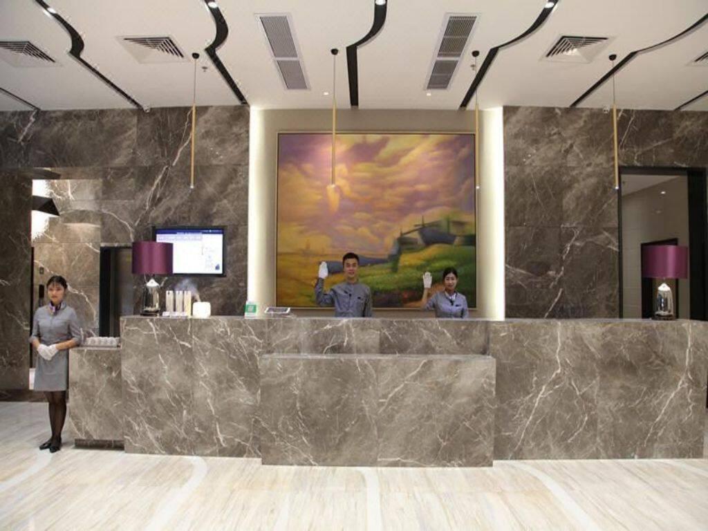 Lavande Hotel Guangzhou Science City Lianhe 5/56