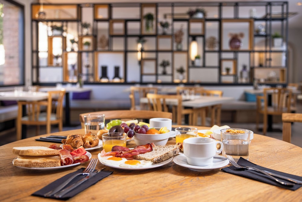 RVHotels Broquetas Spa Termal 34/47