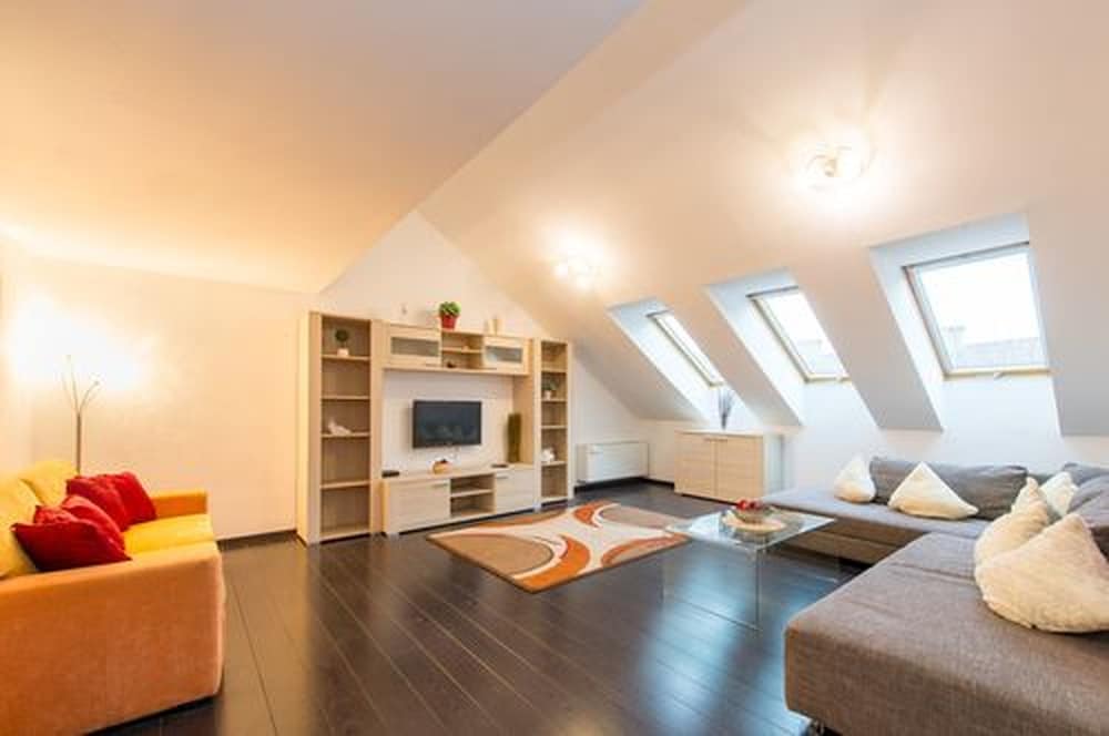 Budapest Center Residence 36/45