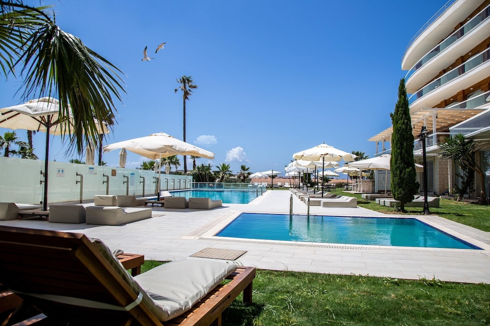 La Quinta By Wyndham Cesme 31/58