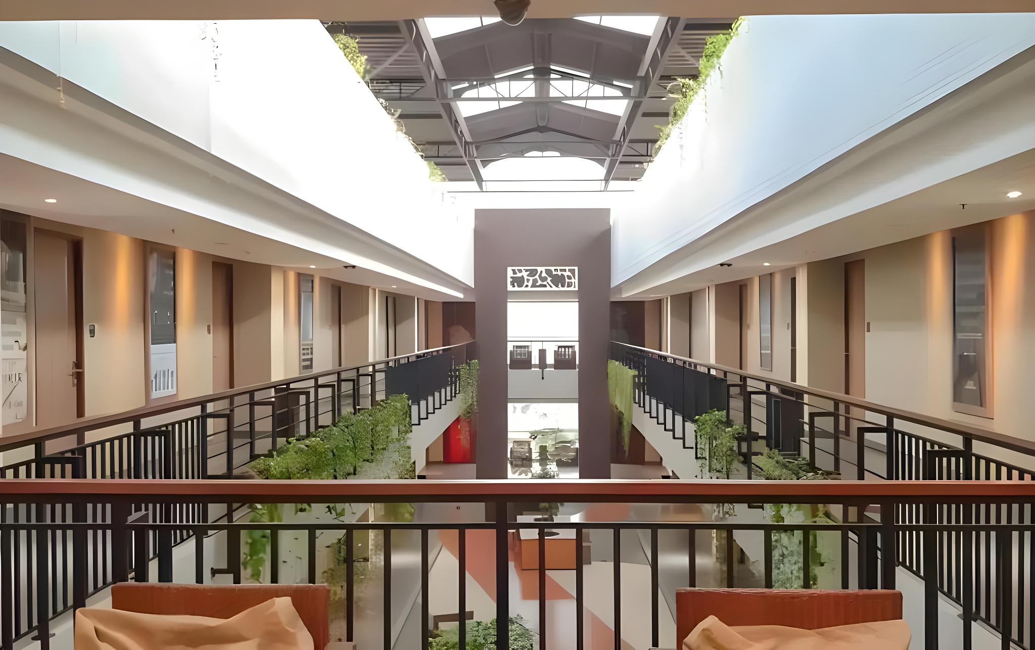 Hotel Asri Sumedang 25/37