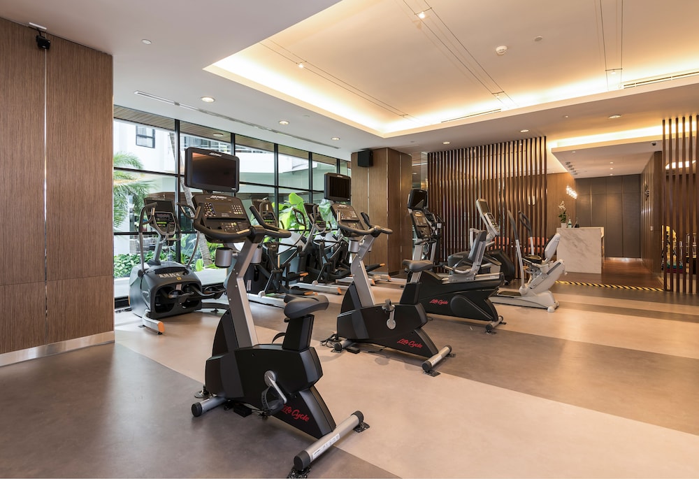 Chatrium Sathon Bangkok 38/77