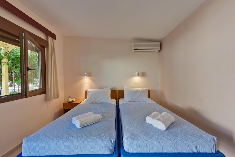 Olympios Zeus Hotel & Bungalows by Anayia All Inclusive Resorts 23/67