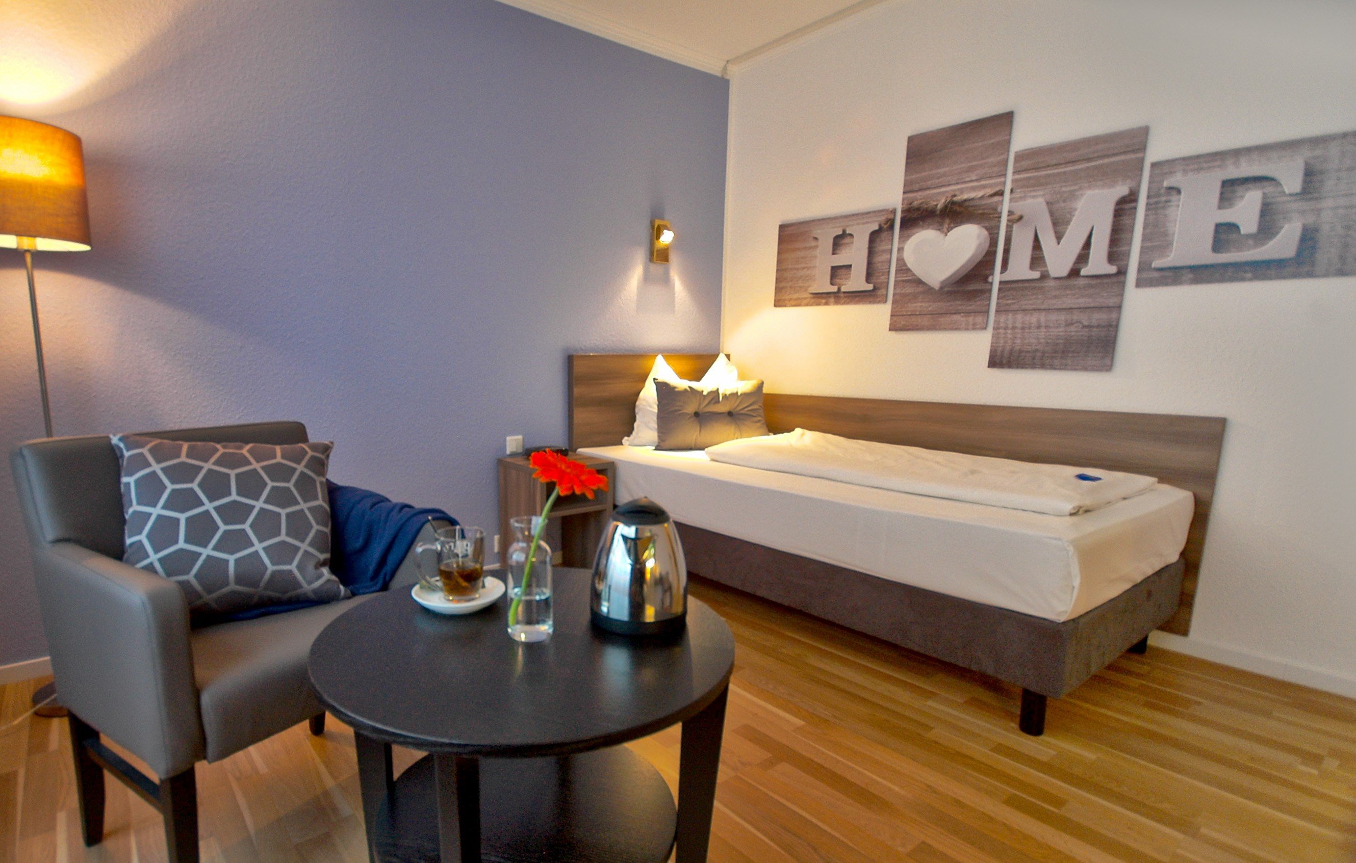 Kempe Komfortplus Hotel Solingen 38/59