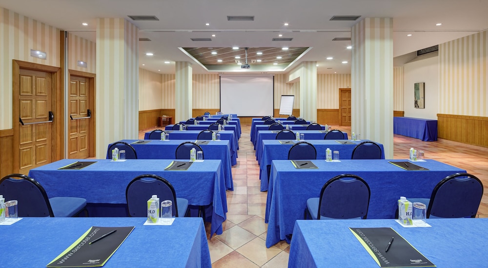 Sercotel Toledo Renacimiento 54/66