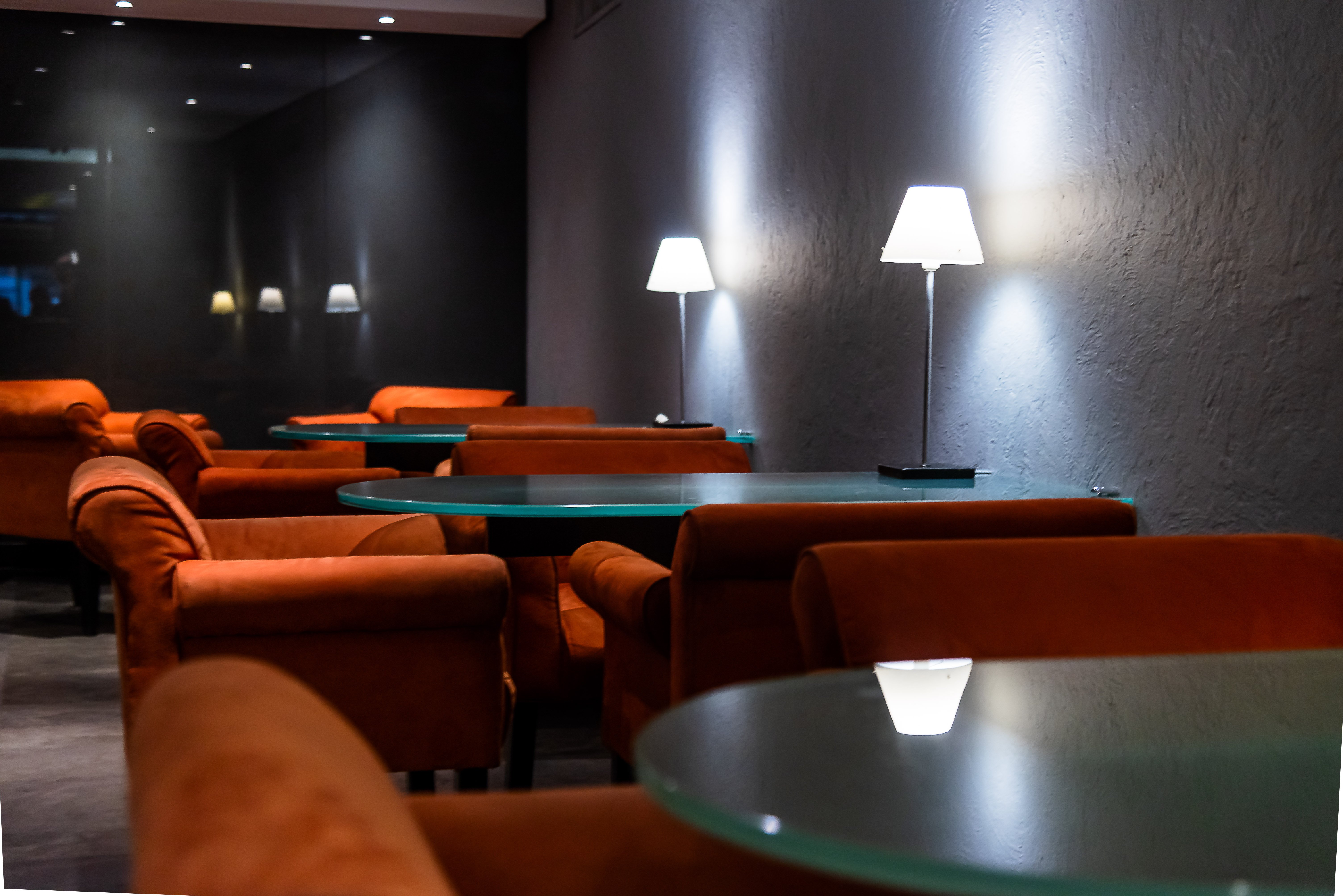 DELPLAZA Excelsior Sao Paulo By Monreale 44/68