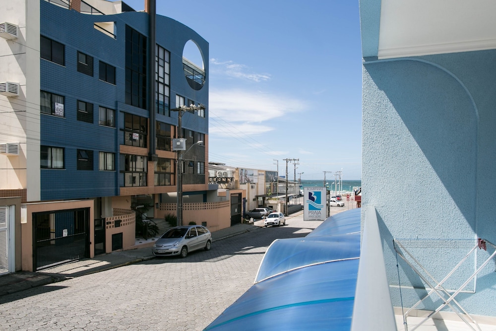 Bombinhas Praia Apart Hotel - Unidade Bombas 48/50