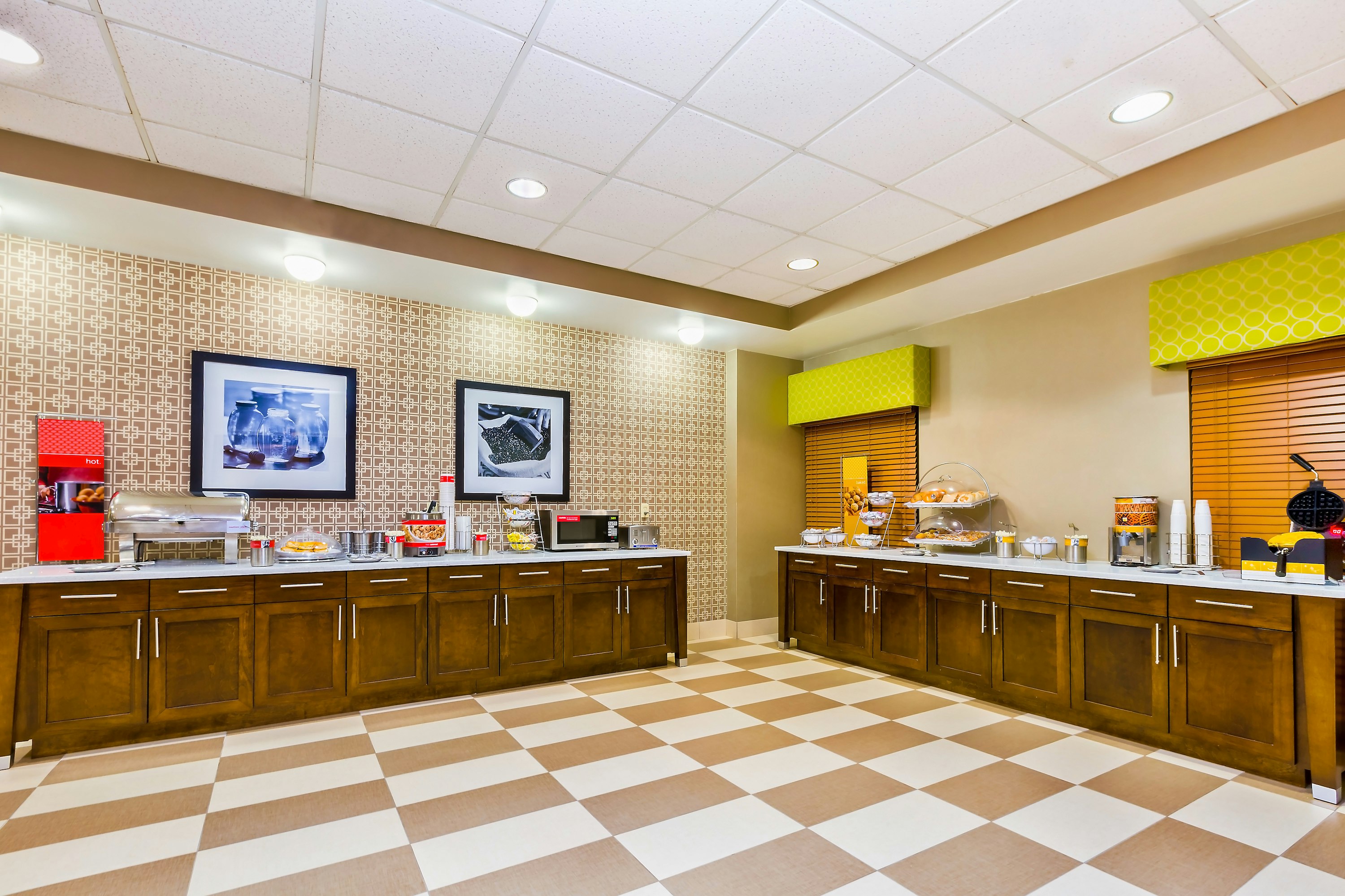 Hampton Inn Huntsville Arsenal/South Parkway 6/31