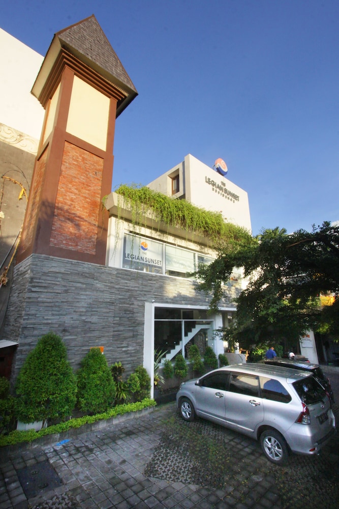 The Legian Sunset Residence 26/35