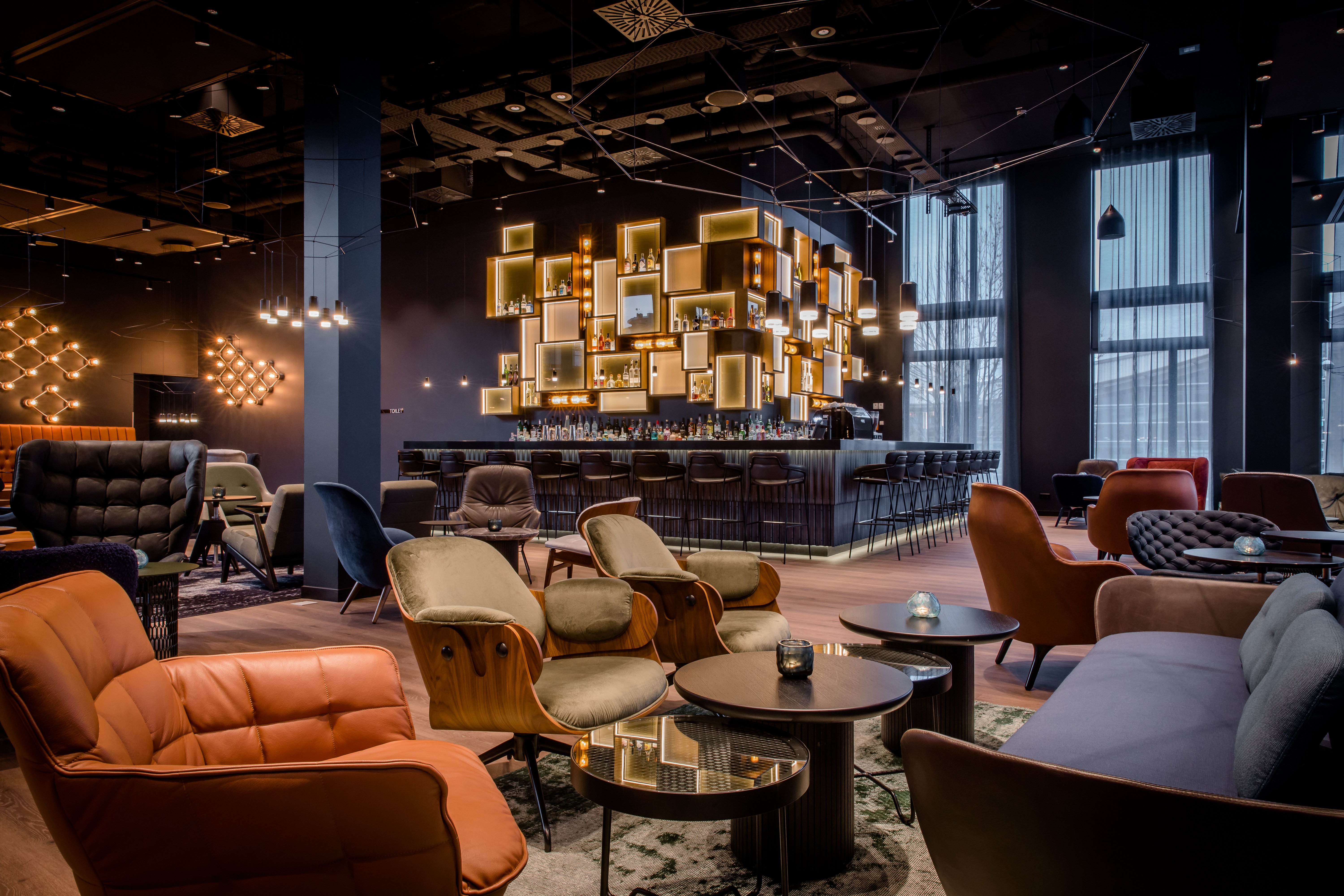 Motel One Stuttgart 14/28