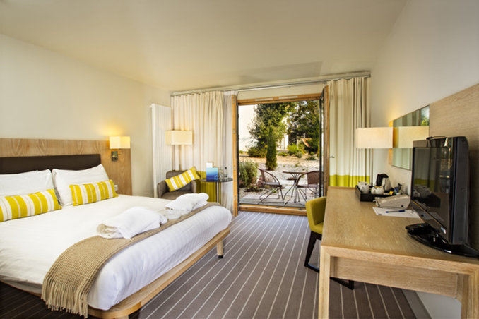 Lifehouse Spa Hotel 8/42