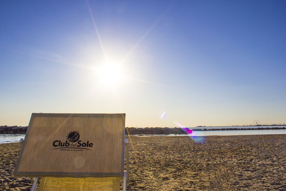 Club del Sole Rimini Family Resort 43/46